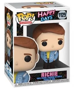 Funko Pop! TV RICHIE (Happy Days)