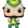 Funko Pop! College LEPRECHAUN (Notre Dame) New Releases