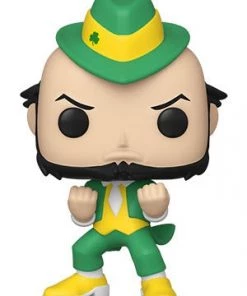 Funko Pop! College LEPRECHAUN (Notre Dame) New Releases