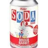 Funko Vinyl Soda ROGER RABBIT W/Chase Variant