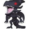 Yu-Gi-Oh! Television Pop! RED-EYES BLACK DRAGON (Yu-Gi-Oh) #718