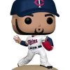 Pop! MLB JOSE BERRIOS (Minnesota Twins)