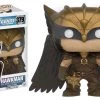 Funko Pop! Television #379 HAWKMAN (Legends Of Tomorrow)