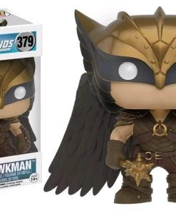 Funko Pop! Television #379 HAWKMAN (Legends Of Tomorrow)