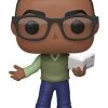 Funko Pop! TV CHIDI ANAGONYE #956 (the Good Place)