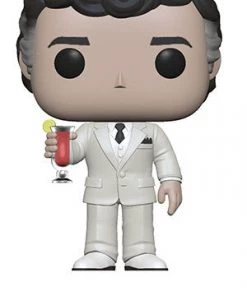Funko Pop! TV MR. ROARKE (Fantasy Island)
