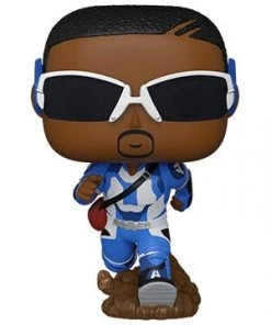 Funko Pop! TV A-TRAIN (the Boys)