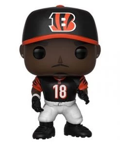Funko Pop! A.J. Green (Bengals) Sports
