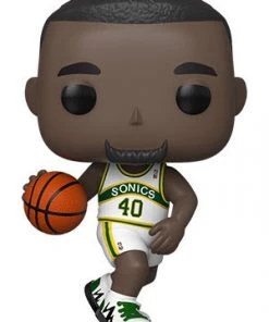 Sports Pop! NBA Legends SHAWN KEMP #79 (Sonics Home)