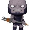Pop! Movies DARKSEID (Justice League) Television