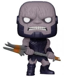Pop! Movies DARKSEID (Justice League) Television