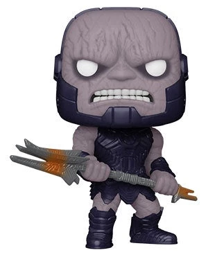 Pop! Movies DARKSEID (Justice League) Television 1 Pop! Movies DARKSEID (Justice League) Television