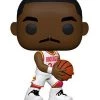 Pop! NBA Legends HAKEEM OLAJUWON (Houston Rockets)