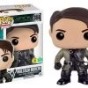 Funko Pop! Television #350 MALCOLM MERLYN 2016 Summer Convention Exclusive