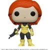 Pop! Scarlett (G.I. Joe)
