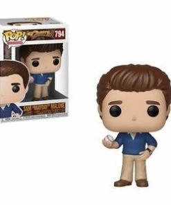 Funko Pop! Television #784 SAM "MAYDAY" MALONE (Cheers)
