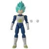 Bandai Dragon Stars Series 16 SUPER SAIYAN BLUE VEGETA (Dragon Ball Super)