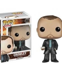 Pop! TV #200 CROWLEY (Supernatural)