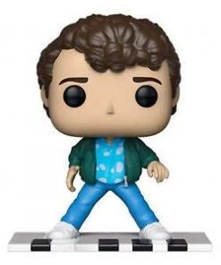 Funko Pop! Movies #795 Josh Baskin On KEYBOARD (Big)
