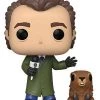 Pop! Movies PUNXSUTAWNEY PHIL (Groundhog Day) Television