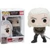 Wticher Pop! Games #149 GERALT (Witcher) Television