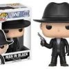 Funko Pop! Television #459 MAN IN BLACK (Westworld)