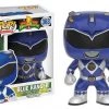 Funko Pop! Television #363 BLUE RANGER (Mighty Morphin Power Rangers)