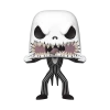 Pop! Disney JACK Scary Face #808 (Nightmare Before Christmas)