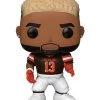 Funko Pop! NFL Odell Beckham Jr. (Browns)
