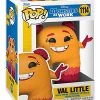 Pop! Disney VAL (Monsters At Work)