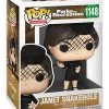 Parks And Recreation Television Pop! TV JANET SNAKEHOLE (Parks & Rec)