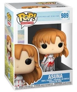 Pop! Animation ASUNA (Sword Art Online)