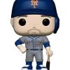 Pop! MLB PETE ALONSO Road Uniform (New York Mets) Sports