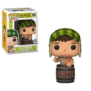 Funko Pop! Television #751 EL CHAVO (El Chavo Del Ocho) 1 Funko Pop! Television #751 EL CHAVO (El Chavo Del Ocho)