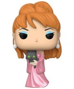 Pop! TV MUSIC Video PHOEBE (Friends) #1068