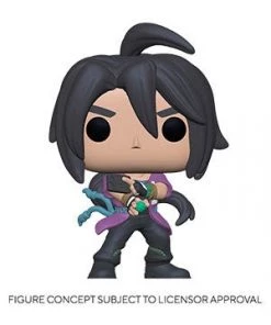 Television Pop! Animation SHUN (Bakugan)