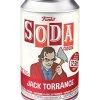 Vinyl Soda JACK TORRANCE W/Chase (the Shining)