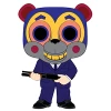 Television Funko Pop! TV HAZEL W/MASK (Umbrella Academy)