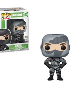 Funko Pop! Games #460 HAVOC (Fortnite)