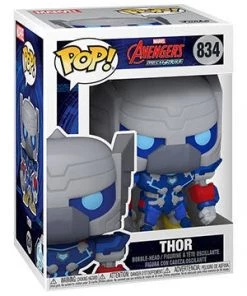 Pop! Marvel MECH THOR
