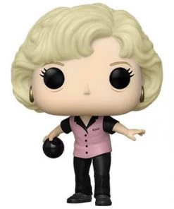Television Pop! TV ROSE In Bowling Uniform (Golden Girls)