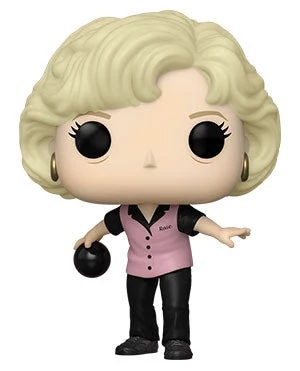 Television Pop! TV ROSE In Bowling Uniform (Golden Girls) 1 Television Pop! TV ROSE In Bowling Uniform (Golden Girls)