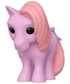 Retro Toys Television Pop! Vinyl COTTON CANDY (My Little Pony)