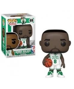 Funko Pop! NBA #69 KEMBA WALKER (Boston Celtics)