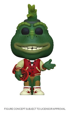 Television Funko Pop! TV ROBBIE SINCLAIR (Dinosaurs) 1 Television Funko Pop! TV ROBBIE SINCLAIR (Dinosaurs)