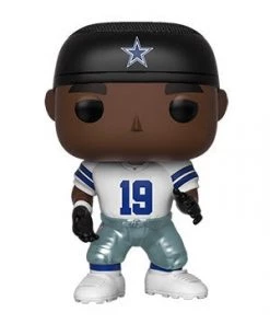 Sports Pop! NFL Amari Cooper (Cowboys) #124