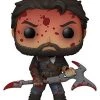 Funko Pop! Movies RED MILLER BLOOD (Mandy)
