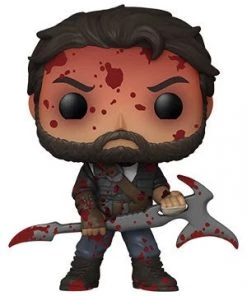 Funko Pop! Movies RED MILLER BLOOD (Mandy)