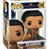 Pop! Marvel GILGAMESH W/Glow Chase Variant (Eternals)