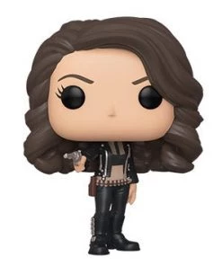 Funko Pop! TV Wynonna Earp Common/Chase Variants Television